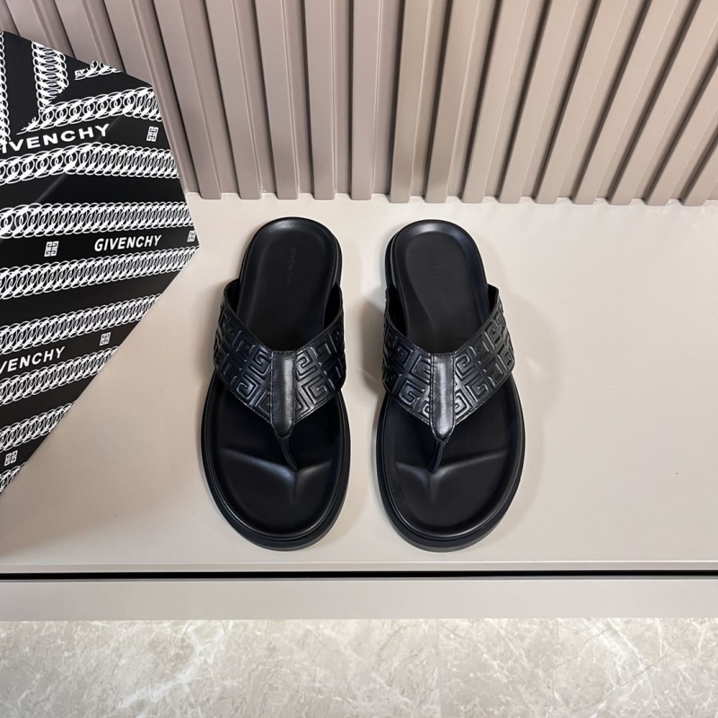 Givenchy Slippers